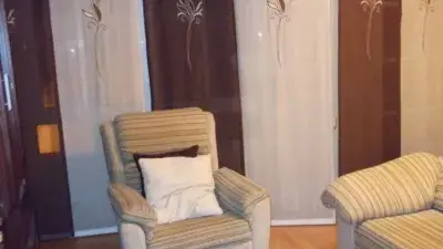 Piso en venta en Linares centro 95m2 3 dormitorios