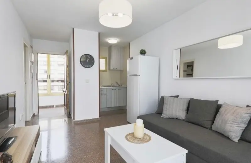 Apartamento en Alquiler Benidorm Invierno 2024