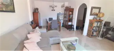 Atico con Garaje y Piscina Calle Arroyo Totalan