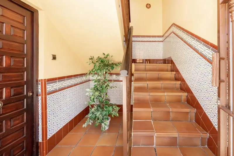 Casa en Venta en Iznalloz Granada 270m2 4 habitaciones