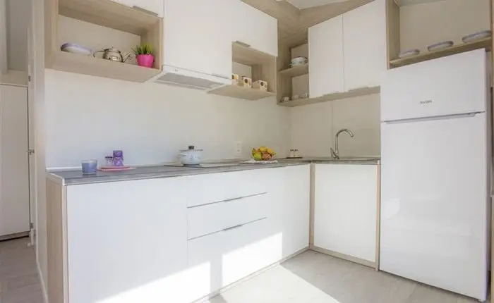 Mobil Home Oasis: Practicidad y Confort