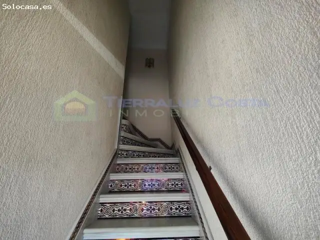 Magnifico Piso 3 Dormitorios 2 Banos Patio Azotea Lepe