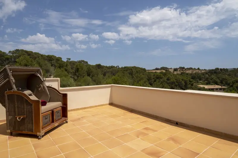Finca Rural en Venta Felanitx Mallorca Vistas Panoramicas