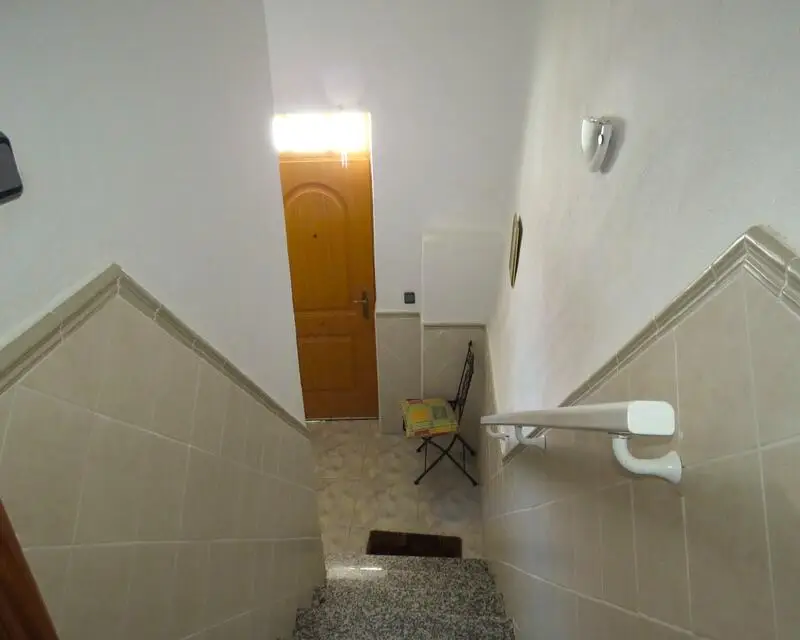 4 Cuarto Adosado en venta
Cherin, Granada