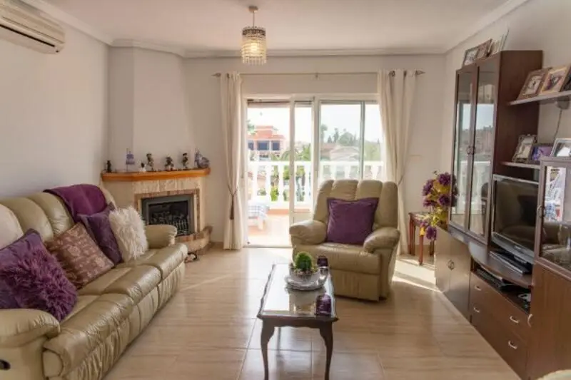 4 Cuarto Villa en venta
Ciudad Quesada, Alicante
