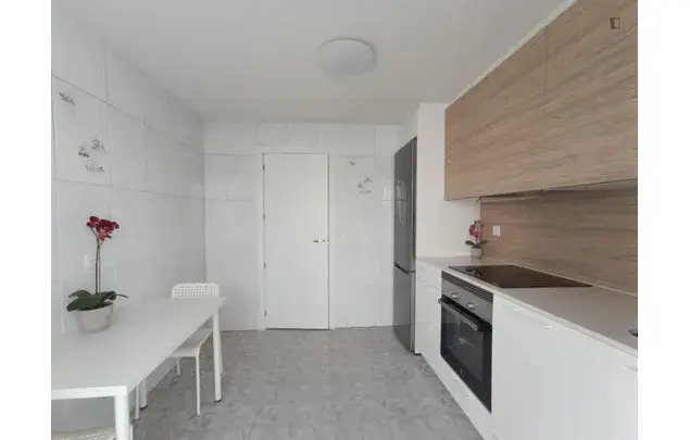 Alquiler Apartamento 4 Dormitorios Pamplona Estudiantes Trabajadores