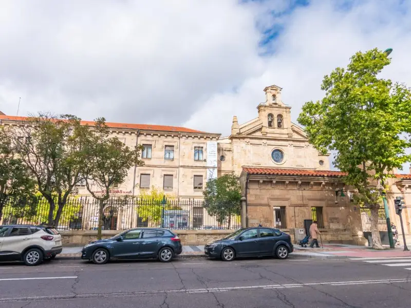 Trastero en venta en Salamanca