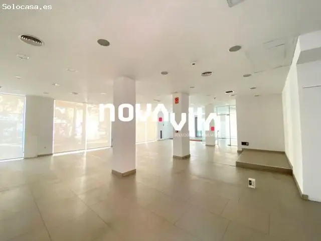 Local Comercial 224m2 Centrico Gran Oportunidad