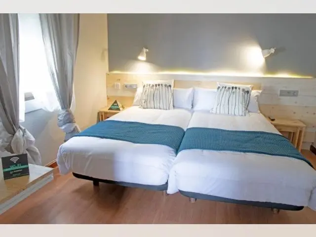 Apartamento 1 Dormitorio Ponferrada Alquiler