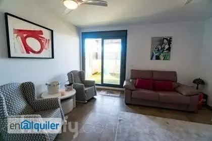 Alquiler piso 2 habitaciones Albolote