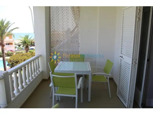 Apartamento en Alquiler Oliva Playa San Fernando