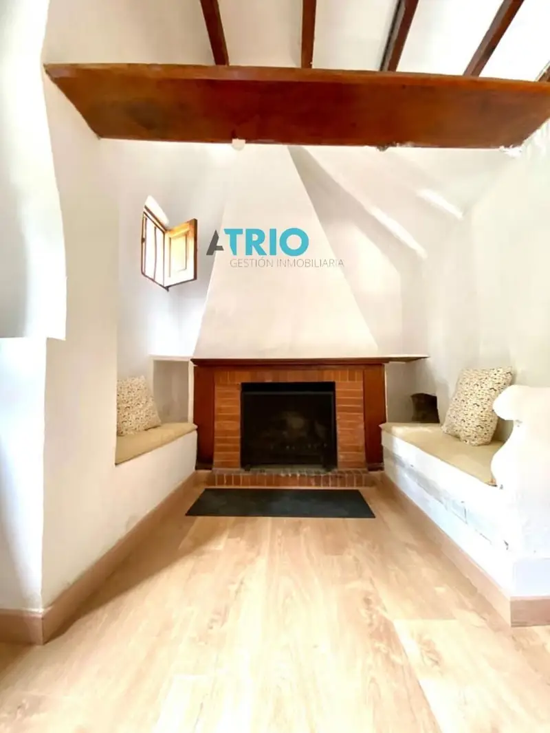 Chalet en venta en Deià Mallorca con vistas espectaculares