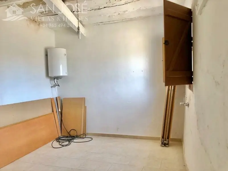 Venta Coto Caza Finca Rustica 6 Habitaciones Puerto Lumbreras