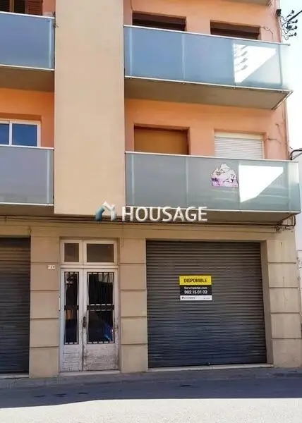 Piso en venta en Bell-lloc dUrgell