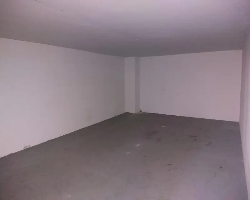 Local Comercial 557m2 Gandia FONT DEN CARROS