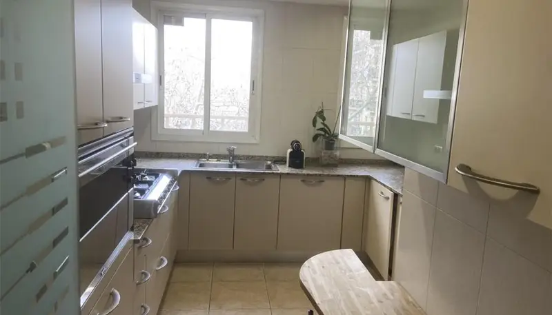 Piso en venta en La Barceloneta, Barcelona