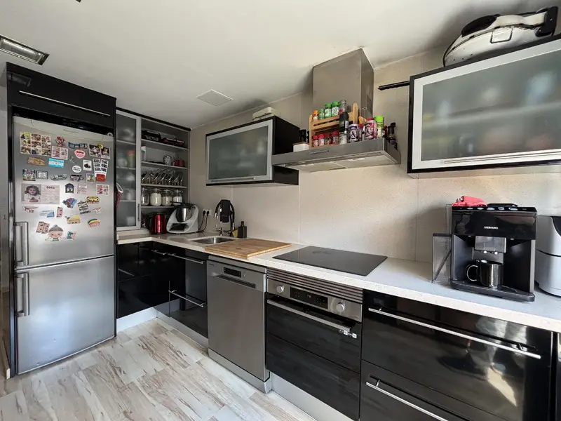 Dúplex en venta Tarragona Sant Pere i Sant Pau 118m²
