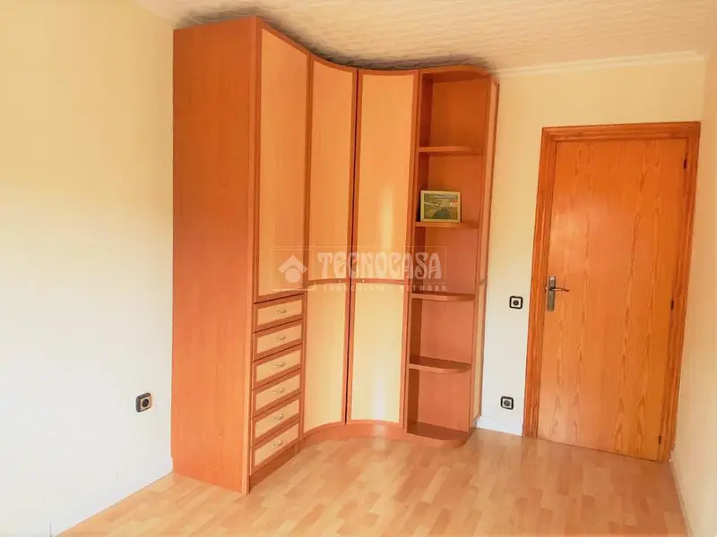 Piso en venta en Torrero - La Paz