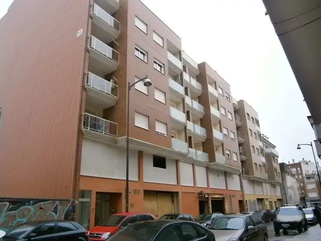 Local en Venta Vinaros 215 m2