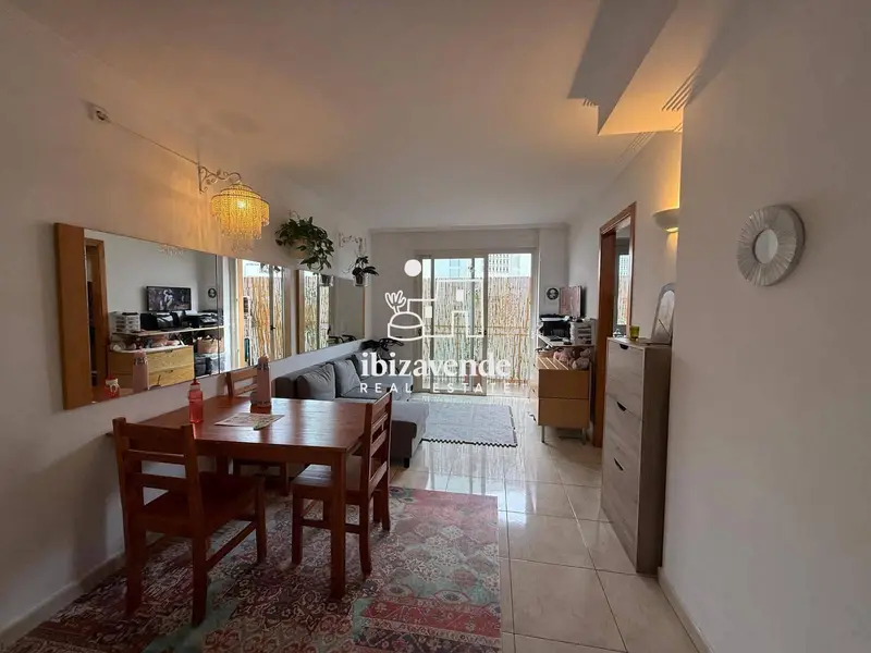 Apartamento en venta San Antonio Ibiza cerca de la playa