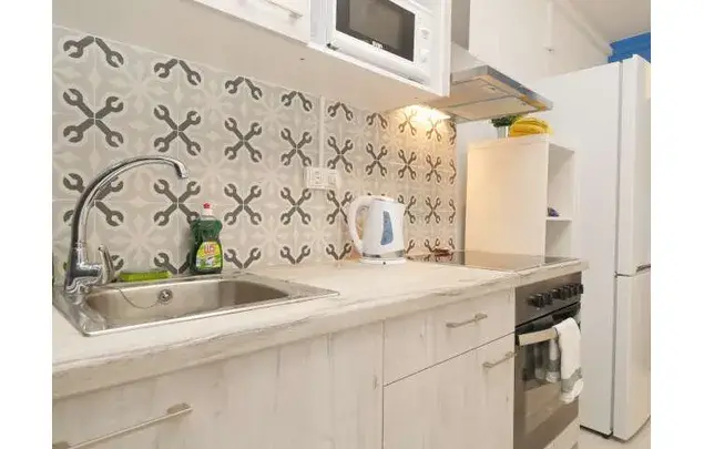 Apartamento 5 Dormitorios Barcelona 80m2 Alquiler