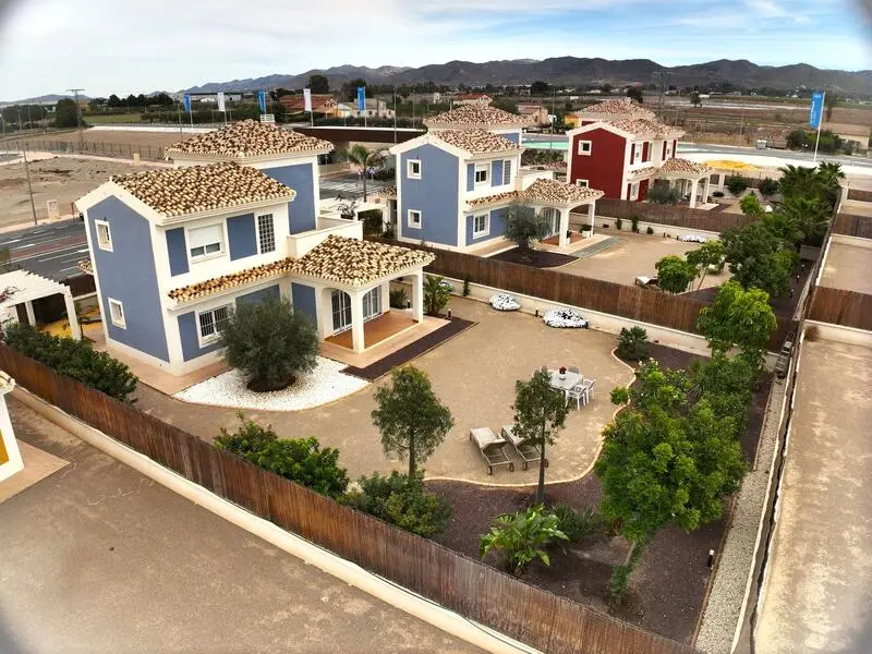 3 Cuarto Villa en venta
Purias, Murcia