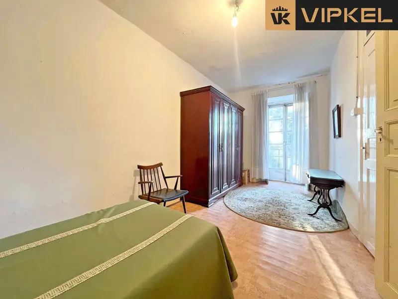 Apartamento Casco Histórico Santiago Reforma Integral