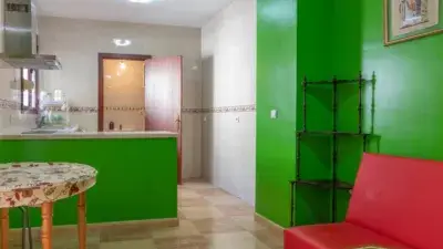 Casa en venta en Centro