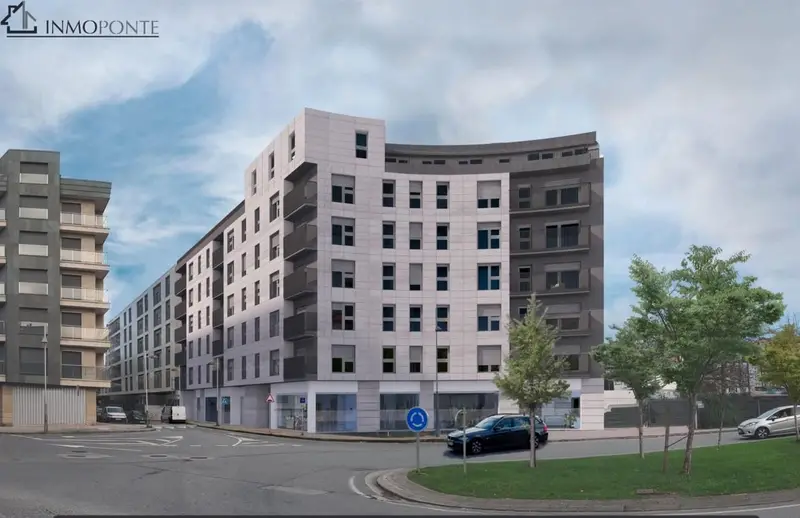 Piso en Venta Pontevedra Zona Joaquin Costa