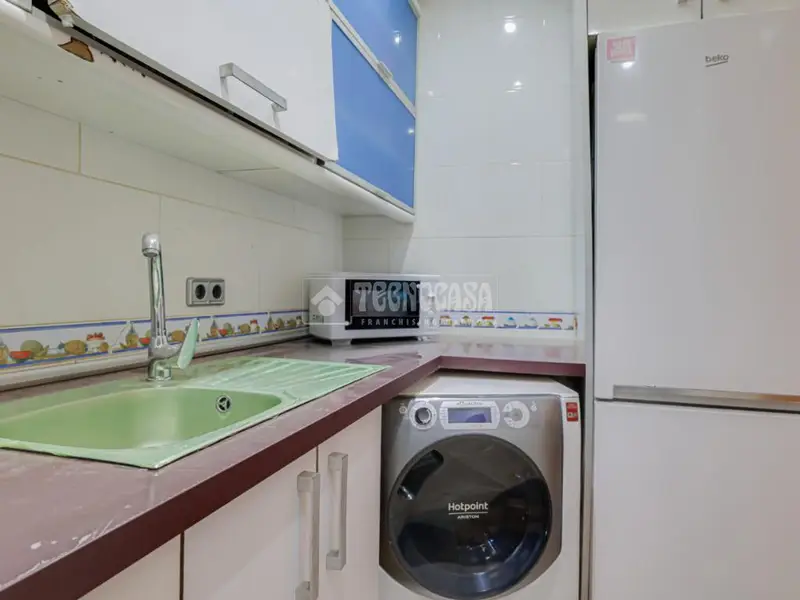 Piso en Venta en Viladecans Planta Baja 89m2 3 Dormitorios