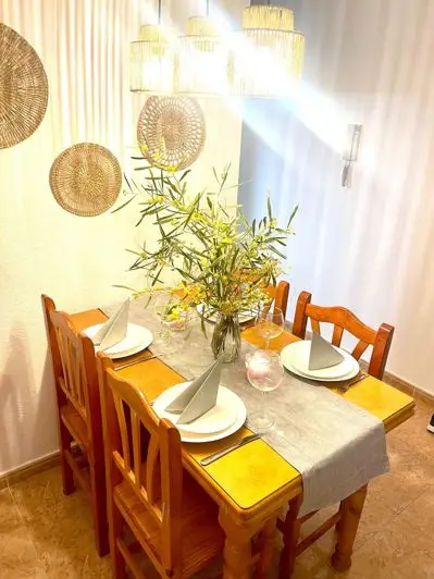 Apartamento 2 Dormitorios en La Mata Torrevieja