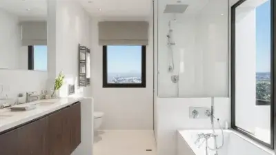 Chalet en Venta en Benalmádena con Vistas al Mar