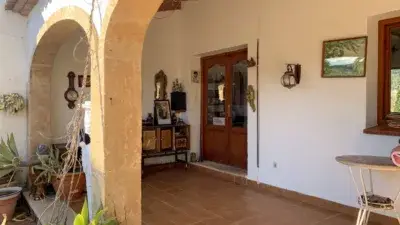 Chalet en venta en La Ermita-Montgó