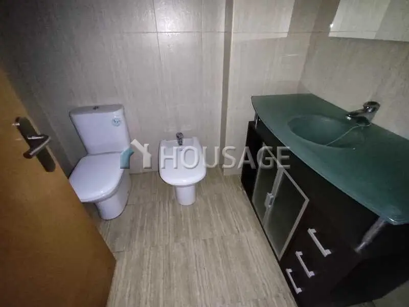 Piso en venta en Masquefa 1 habitacion 35m2