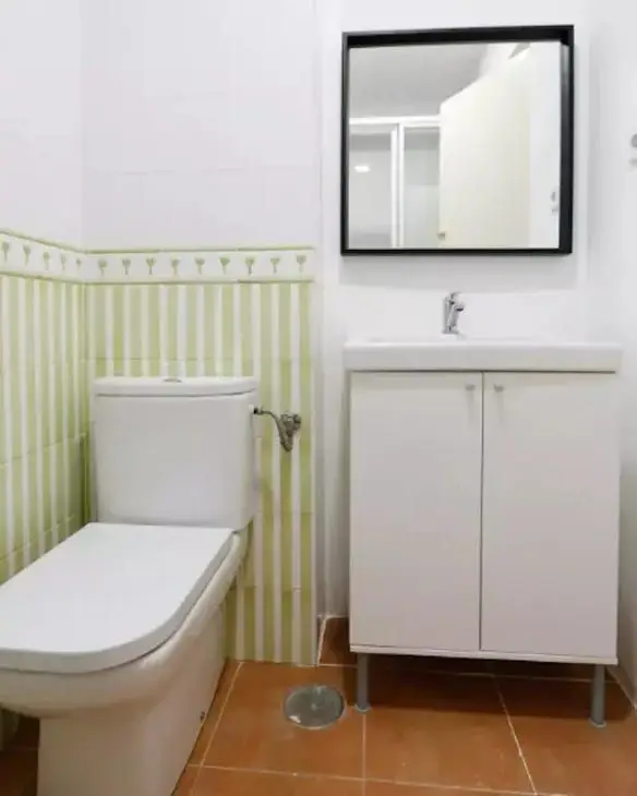 Apartamento 1 Dormitorio Madrid 28046