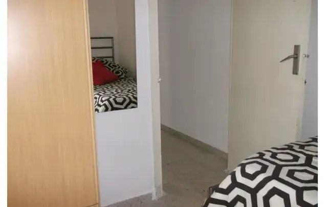 Habitacion Estudiantes Murcia San Anton