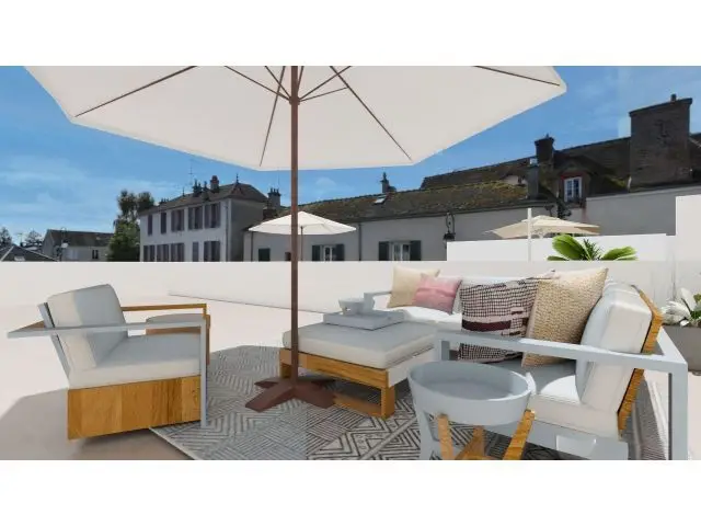 Bungalows en Venta Hondón de las Nieves Alicante