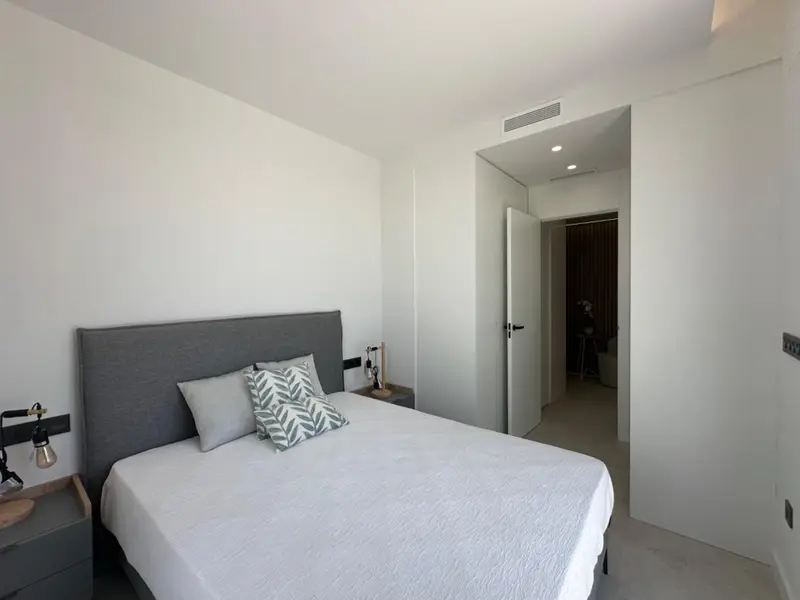 Apartamentos de Lujo en Los Alcázares cerca de la Playa