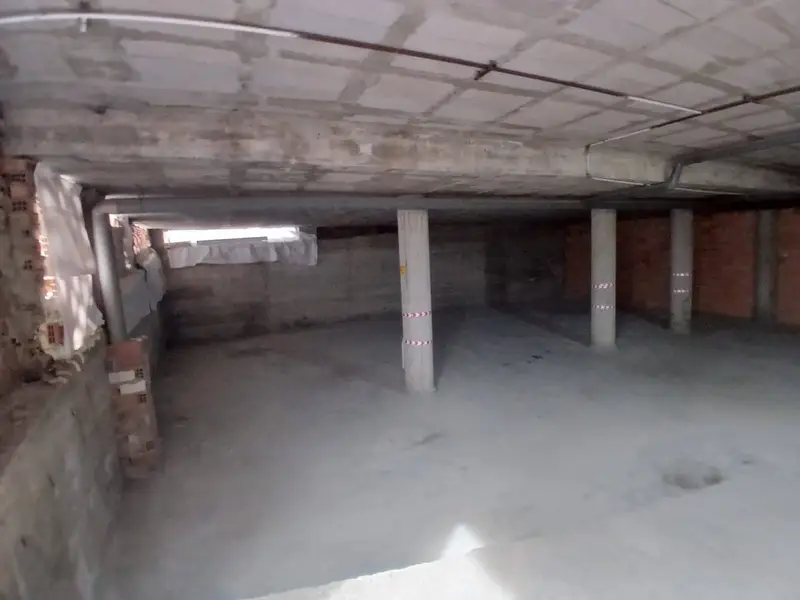 Local Comercial en alquiler en Ronda, Málaga