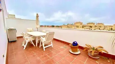 Dúplex en venta en Costa Ballena