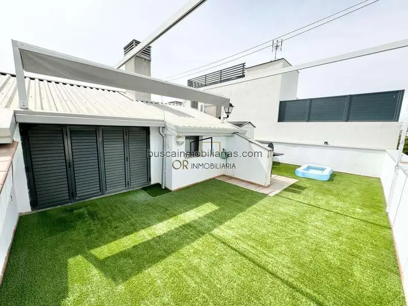 Piso en venta en Vilafranca del Penedès