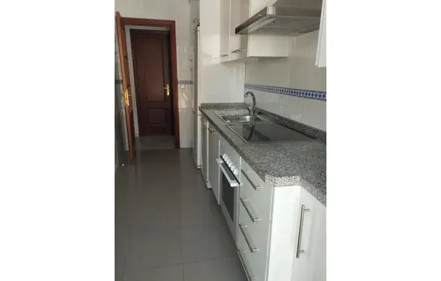 Alquiler Apartamento 2 Dormitorios Mairena del Aljarafe 79m2