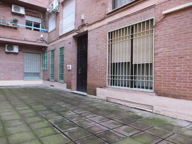 Venta Piso en Paseo de Victoria, Centro Córdoba - Ref: M201324