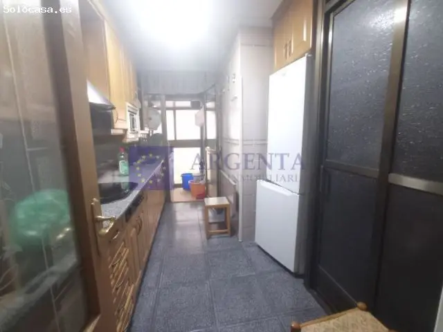 Piso Venta Centro 3 Habitaciones 2 Baños Garaje