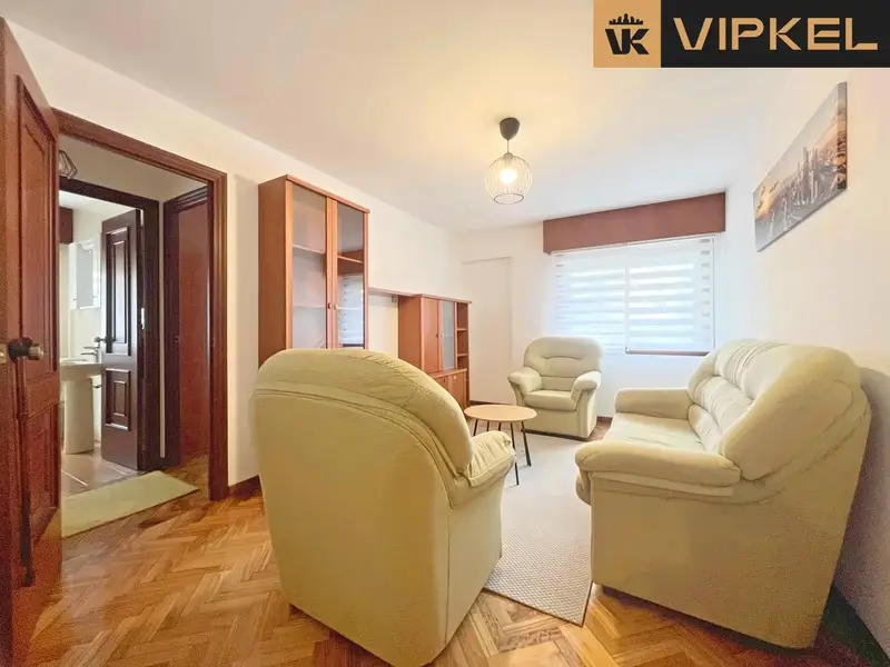 Venta de piso en Agra do Orzán, O Ventorillo (A Coruña)