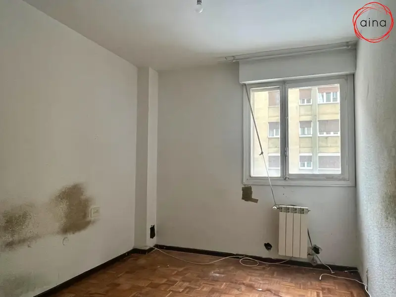 Venta Piso 3 Habitaciones Barañain 78m2