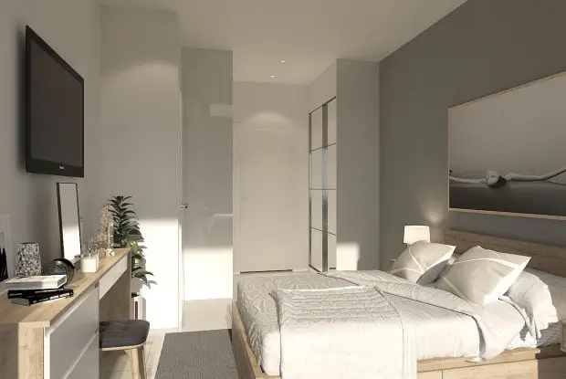 Villa 3 Dormitorios Alhama Golf