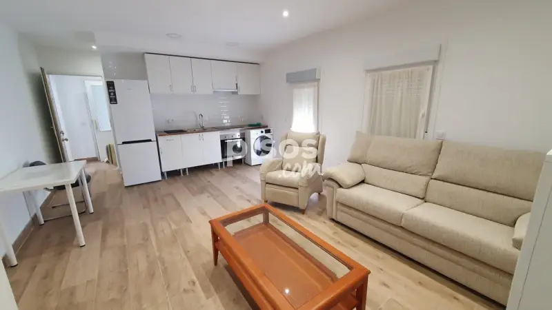 Apartamento en Alquiler Centro Ciudad