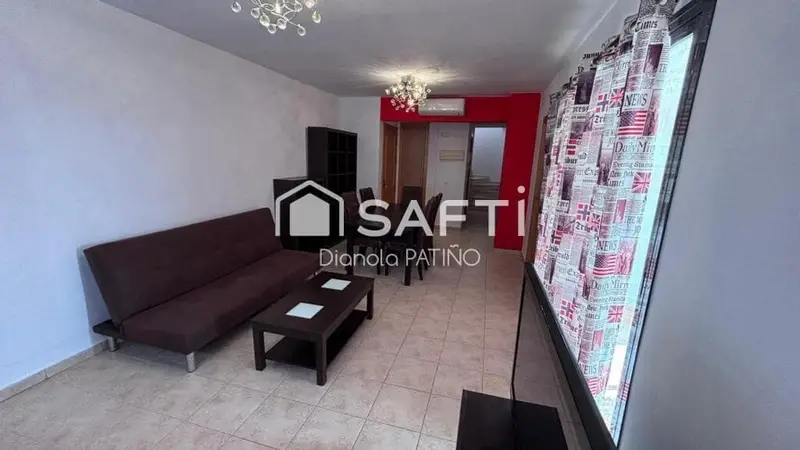Atico Duplex en Marina d Or Oropesa del Mar
