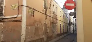 Piso en venta en Badajoz 213m2 4 habitaciones 3 baños